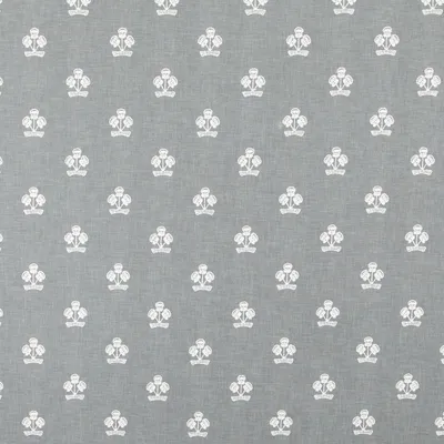 KP124 Posey Dresden Drapery and Upholstery Fabric by the yard