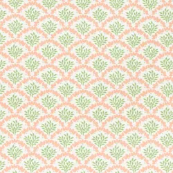KP644 Ramona Guava Upholstery Fabric by the yard
