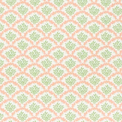 KP644 Ramona Guava Drapery and Upholstery Fabric by the yard