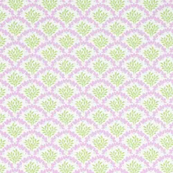 KP632 Ramona Dahlia Upholstery Fabric by the yard