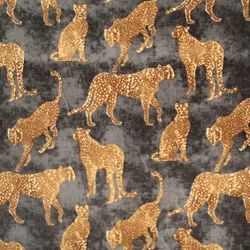 KP361 Ravi Shadow Upholstery Fabric by the yard