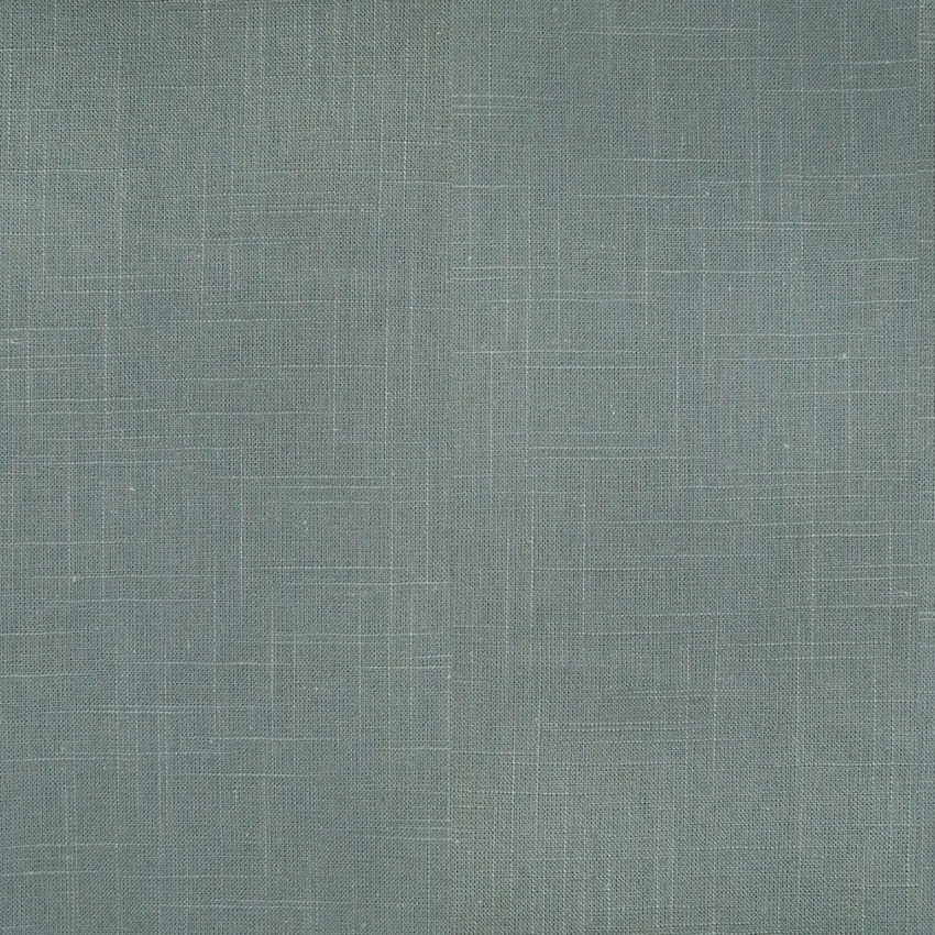 Aquamarine Blue Solid Made in USA Upholstery Fabric by the yard G2684