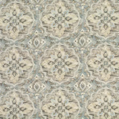 KP568 Alexa Chambray Drapery and Upholstery Fabric by the yard