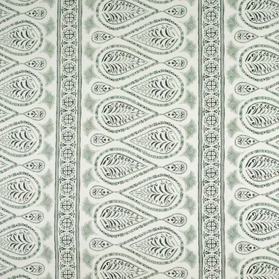 KP571 Sheila Evergreen Drapery and Upholstery Fabric by the yard