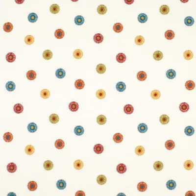 KP167 Shelly Confetti Drapery and Upholstery Fabric by the yard