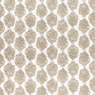KP064 Silvia Clay Drapery and Upholstery Fabric by the yard
