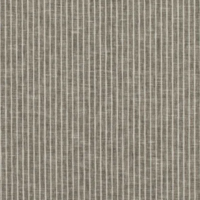 KP533 Stanley Smoke Upholstery Fabric by the yard