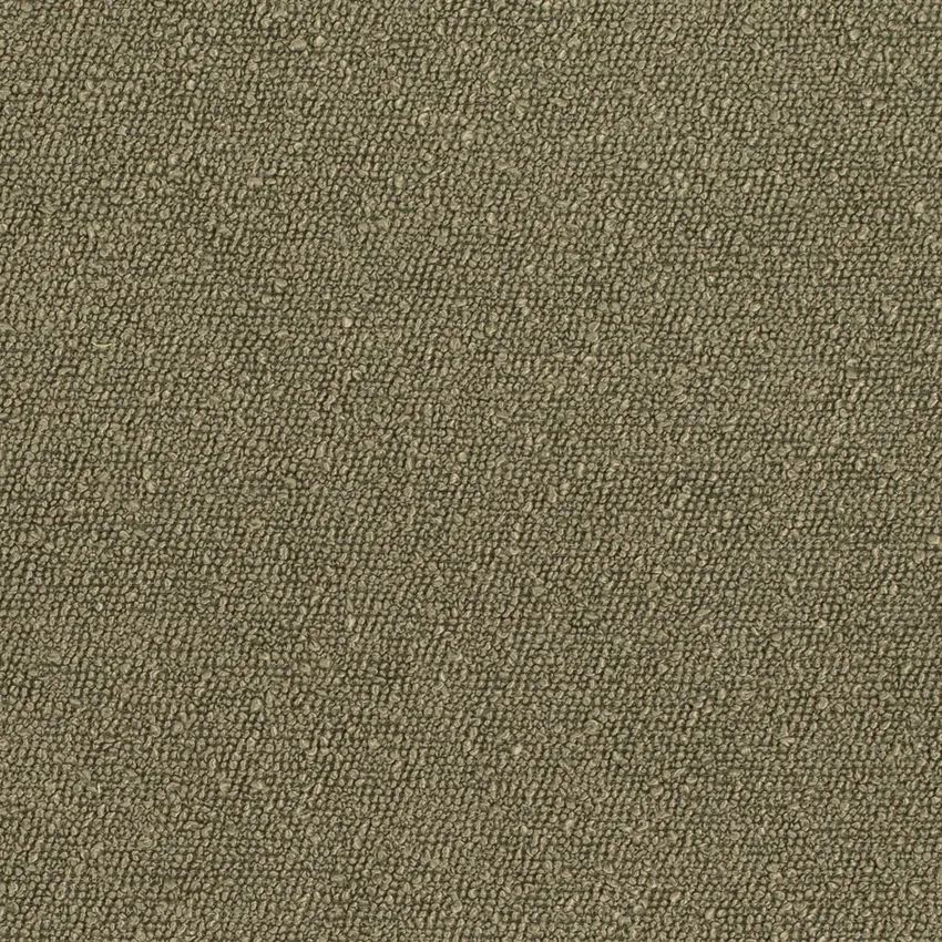 Sullivan Caper Green Plain & Solid Boucle Upholstery Fabric by the Yard