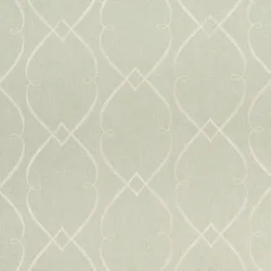 KP285 Sybil Celadon Upholstery Fabric by the yard