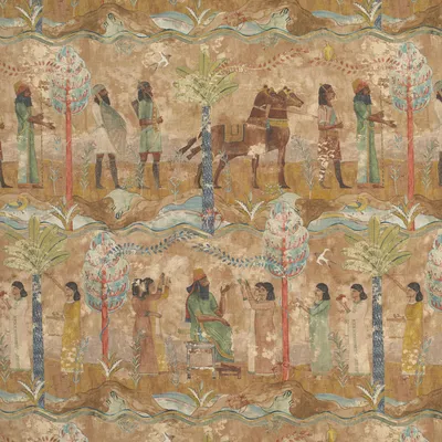 KP455 Tamzi Desert Drapery and Upholstery Fabric by the yard