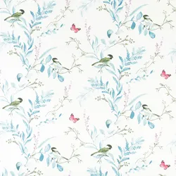 KP803 Vanessa Capri Upholstery Fabric by the yard