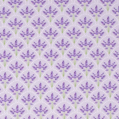 KP930 Vera Lavender Drapery and Upholstery Fabric by the yard