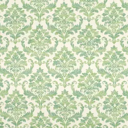 KP708 Victoria Jade Upholstery Fabric by the yard