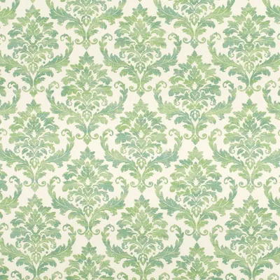 KP708 Victoria Jade Drapery and Upholstery Fabric by the yard