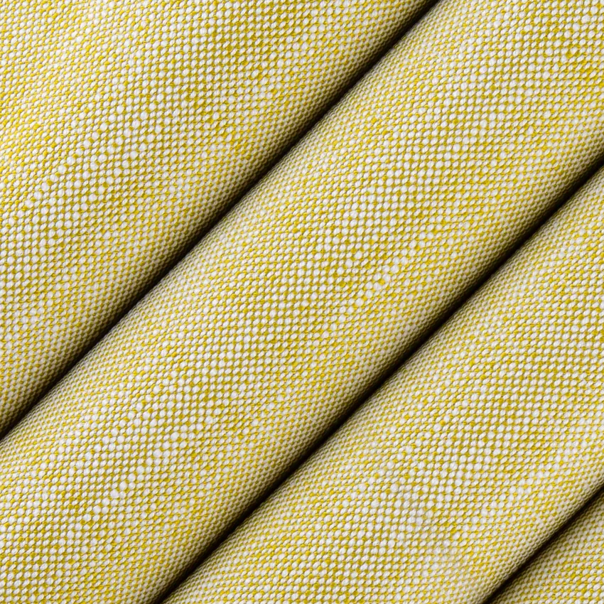 Vista Pear Green Plain & Solid Linen & Linen Looks Upholstery Fabric by the Yard — Upholstery Fabric