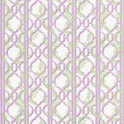 KP019 Vivienne Iris Upholstery Fabric by the yard