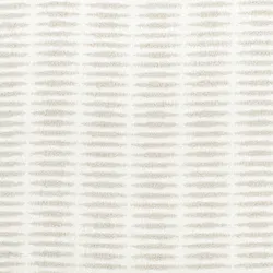 KP150 Zadie Alabaster Upholstery Fabric by the yard