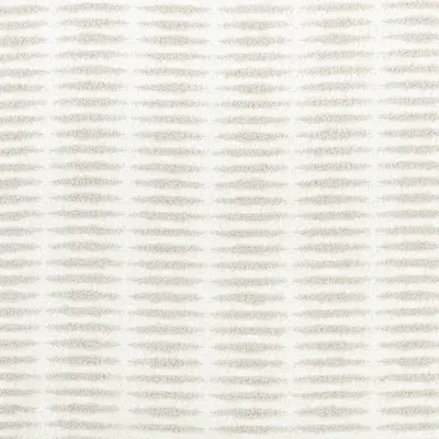KP150 Zadie Alabaster Drapery and Upholstery Fabric by the yard