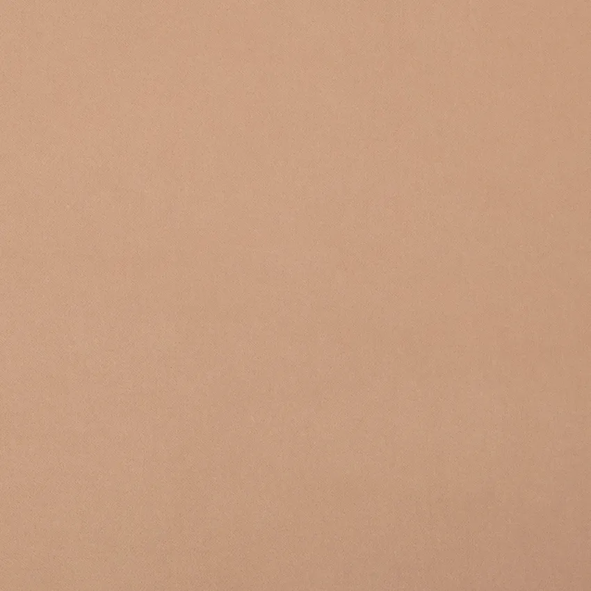 Lennon Biscotti Neutral Plain & Solid Velvet Drapery and Upholstery Fabric by the Yard