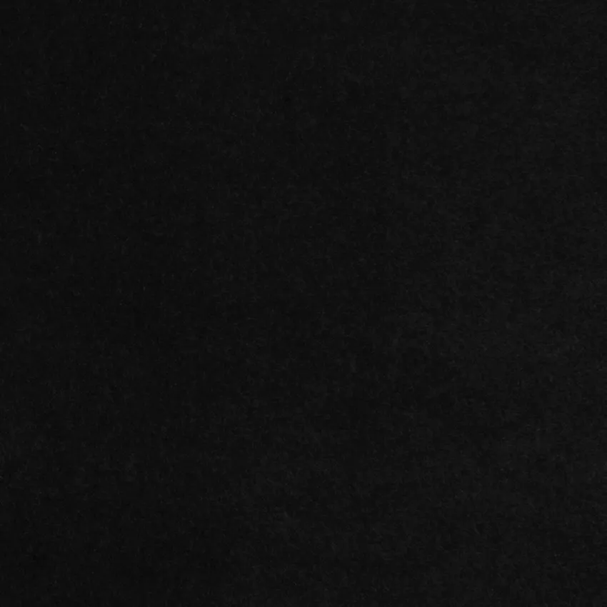 Lennon Black Plain & Solid Velvet Drapery and Upholstery Fabric by the Yard