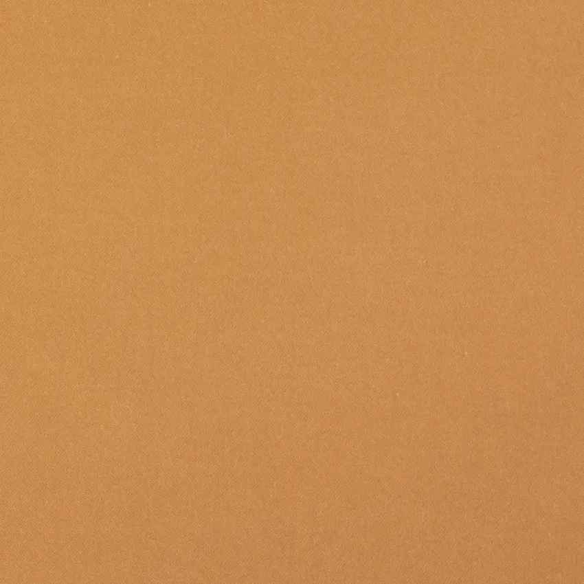 Lennon Camel Brown and Neutral Plain & Solid Velvet Drapery and Upholstery Fabric by the Yard