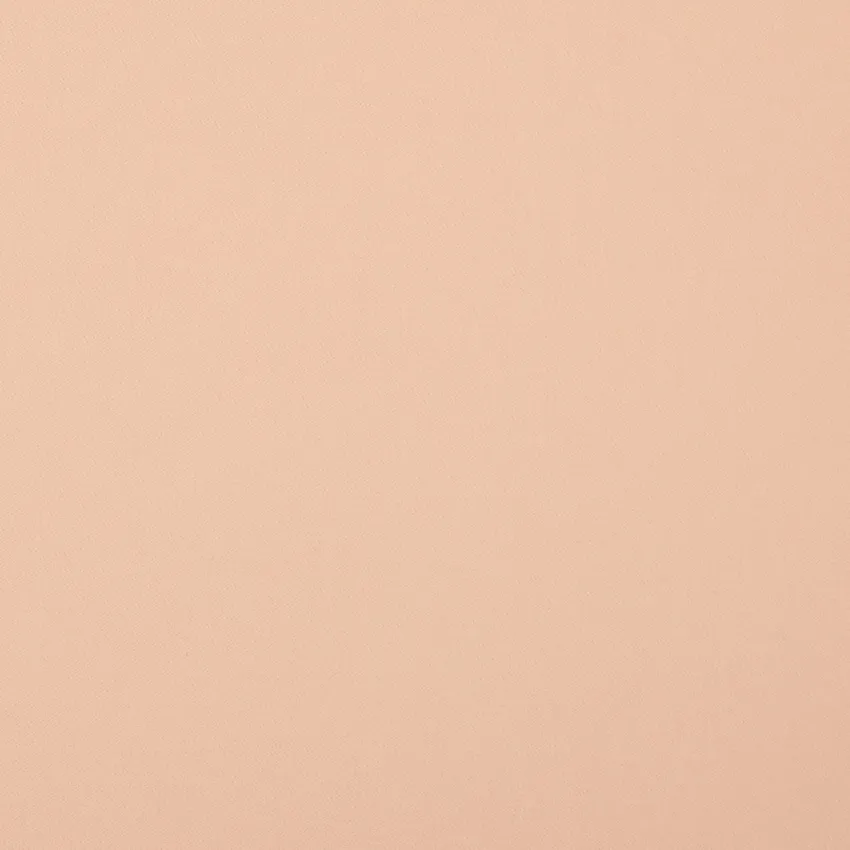 Lennon Cream Neutral and White & Ivory Plain & Solid Velvet Drapery and Upholstery Fabric by the Yard