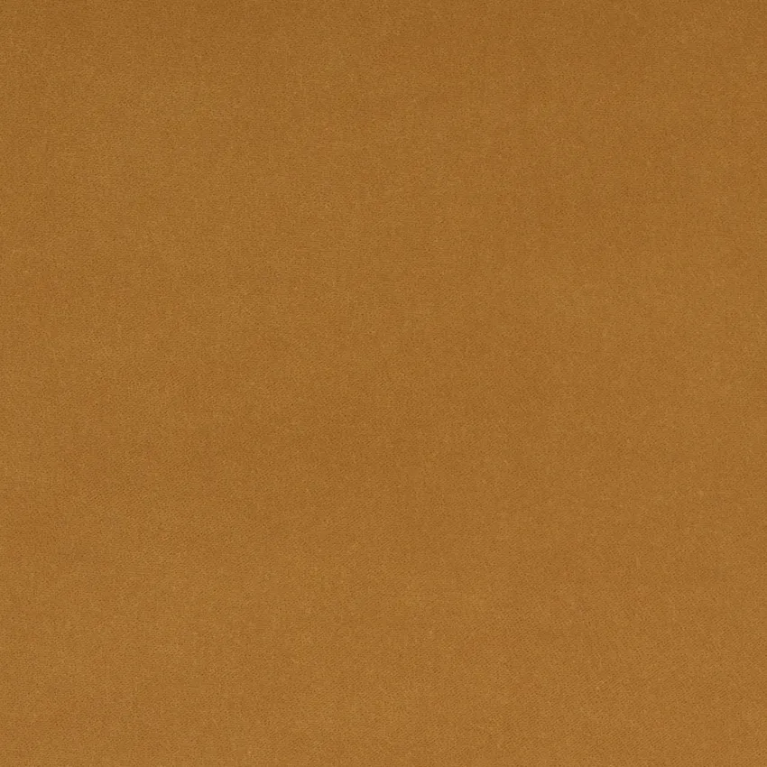 Lennon Curry Gold & Yellow Plain & Solid Velvet Drapery and Upholstery Fabric by the Yard