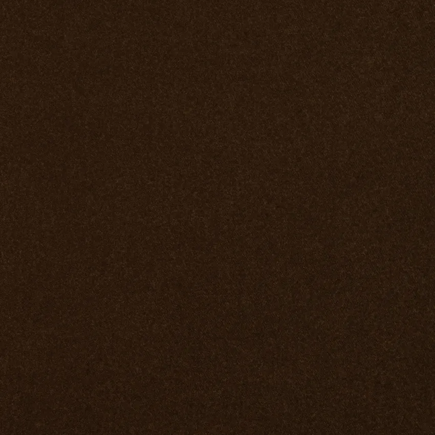 Lennon Espresso Brown Plain & Solid Velvet Drapery and Upholstery Fabric by the Yard
