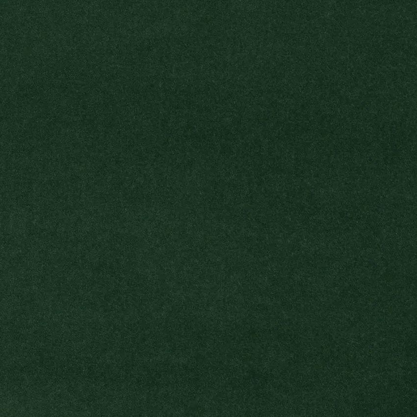 Lennon Evergreen Green Plain & Solid Velvet Drapery and Upholstery Fabric by the Yard