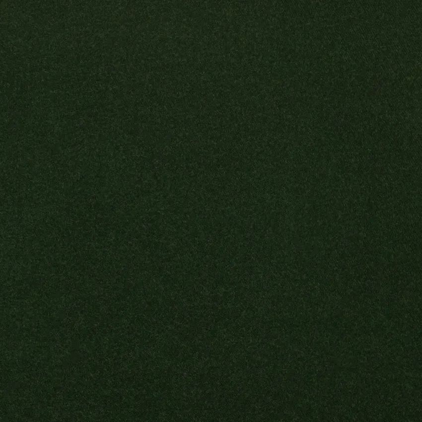 Lennon Forest Green Plain & Solid Velvet Drapery and Upholstery Fabric by the Yard