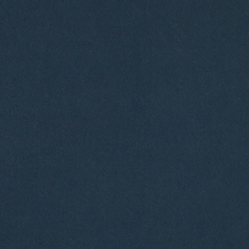 Lennon Harbor Blue Plain & Solid Velvet Drapery and Upholstery Fabric by the Yard