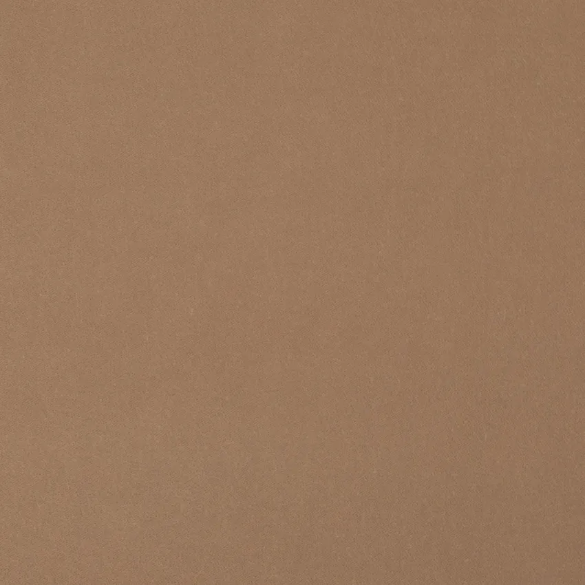 Lennon Khaki Neutral Plain & Solid Velvet Drapery and Upholstery Fabric by the Yard