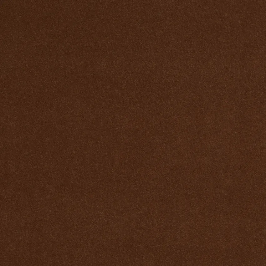 Lennon Kodiak Brown Plain & Solid Velvet Drapery and Upholstery Fabric by the Yard