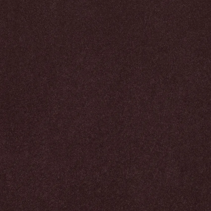Lennon Plum Purple Plain & Solid Velvet Drapery and Upholstery Fabric by the Yard
