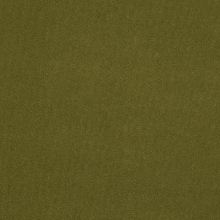 Lennon Shamrock Green Plain & Solid Velvet Drapery and Upholstery Fabric by the Yard