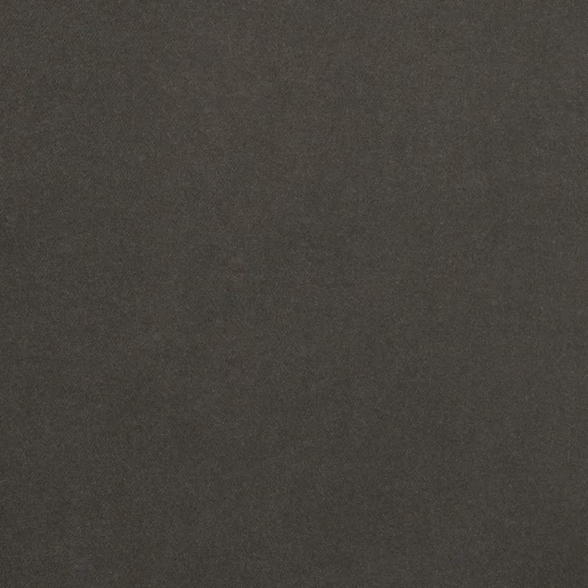 Lennon Steel Grey & Silver Plain & Solid Velvet Drapery and Upholstery Fabric by the Yard