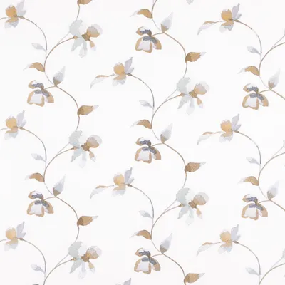 KP239 Elaine Mineral Drapery and Upholstery Fabric by the yard