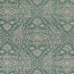 KP360 Paula Surf Upholstery Fabric by the yard