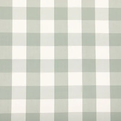 KP439 Harlow Celadon Drapery and Upholstery Fabric by the yard