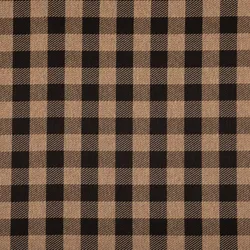 KP662 Weston Raven Upholstery Fabric by the yard