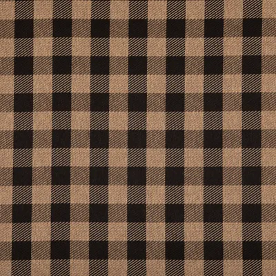 KP662 Weston Raven Upholstery Fabric by the yard
