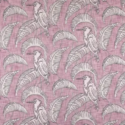 KP246 Blake Orchid Upholstery Fabric by the yard