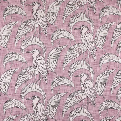 KP246 Blake Orchid Upholstery Fabric by the yard