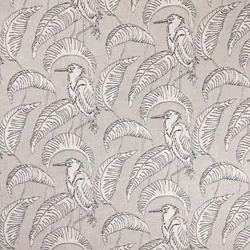 KP783 Blake Peppercorn Upholstery Fabric by the yard