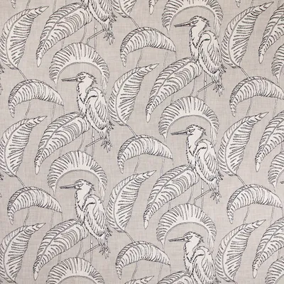 KP783 Blake Peppercorn Upholstery Fabric by the yard