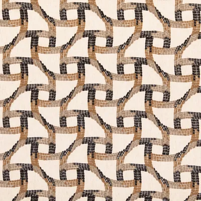 KP551 Justice Hickory Drapery and Upholstery Fabric by the yard