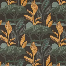 KP148 Areesa Black Sand Upholstery Fabric by the yard