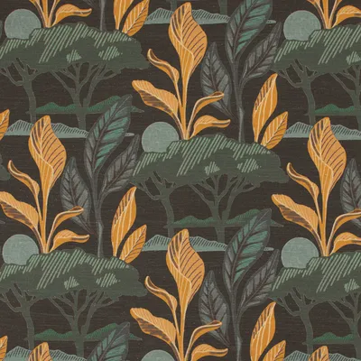 KP148 Areesa Black Sand Drapery and Upholstery Fabric by the yard