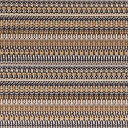 KP769 Soren Blackstone Upholstery Fabric by the yard