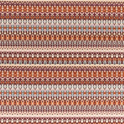 KP028 Soren Maroon Upholstery Fabric by the yard